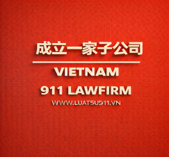 子公司（Subsidiary Company）