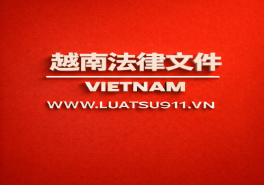 越南社会主义共和国民事案件执行法(越南民事执行法)