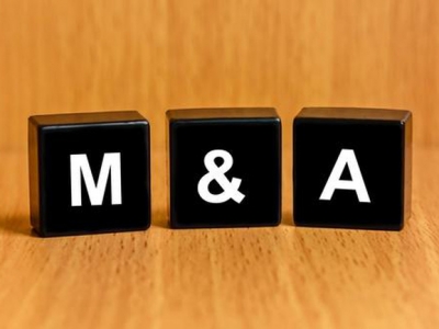 法律咨询：企业并购