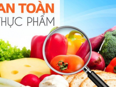 申请食品卫生安全认证