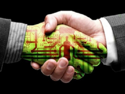 技术转让的对象