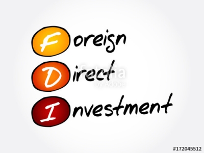 在广平省成立外商代表处