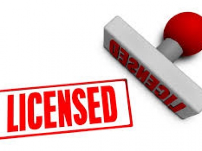 典当经营许可证