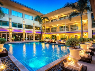 国内旅社的经营执照