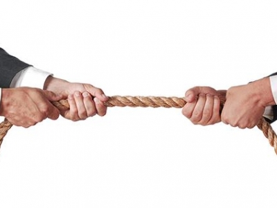 企业内部纠纷之协调解决