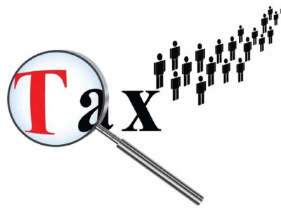 越南社会主义共和国对高收入者征收所得税法