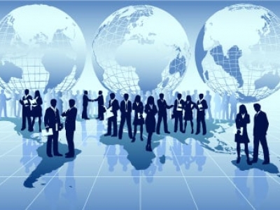 在海防成立外资企业