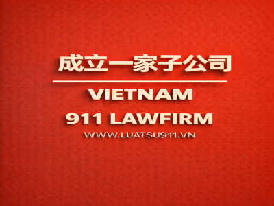 子公司（Subsidiary Company）