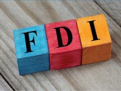 在广宁省成立外商代表处