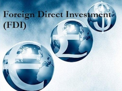 在前江省成立外商代表处