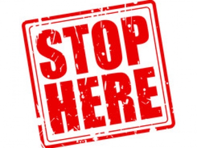 企业暂停生产经营的咨询程序