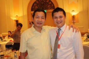 律师Bac Viet Law在VTV1上回应域名