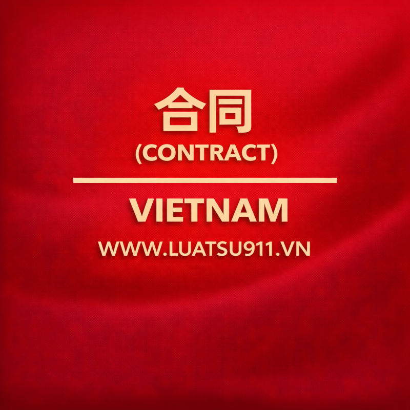 协助客户就各种合同申请公证