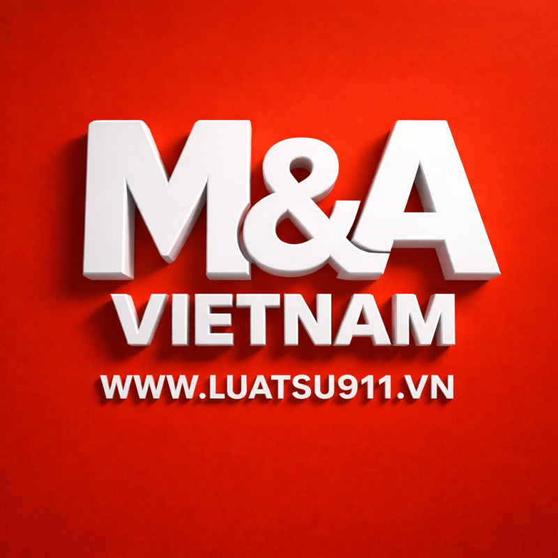  外资企业在越南的公司买卖与并购法律咨询